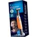 Buy Minkissy Electric Razor for Men - Multi-Function Hair Trimmer & Nose Hair Remover | International Shipping Available - Buy Online on GoSupps.com