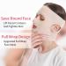 Full Face Lift Sleeping Belt | Thin Facial Massage Shaper | Double Chin Slimming Strap | Reusable & Breathable Face Mask for Women - Buy Online on GoSupps.com