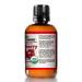 Buy Virgin Organic Cranberry Seed Oil - USDA Certified Cold Pressed for Anti-Aging Skincare | International Shipping Available - Buy Online on GoSupps.com