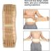 Keenso Self-Heating Back Brace - Anti-Fatigue Pain Relief Waist Protector Belt for Comfort & Support - International Shipping Available - Buy Online on GoSupps.com