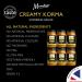 Mumtaz CREAMY KORMA Indian Curry Cooking Sauce - Pack of 6 x 350g - Restaurant Quality At Home - Serves 4-5 - Buy Online on GoSupps.com