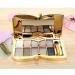 TOVINANNA 3pcs Eyeshadow Palette Eye Shadows Eye Shadow Palettes Eyeshadow Pallete Set Pearlescent - Buy Online on GoSupps.com