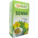 TEASELECT Senna Tea - 2x20 Filter Bags 100% Natural Herbal Tea No Additives Senna Herb Natural Laxative with Gentle Effect Senna Leaf Tea - Buy Online on GoSupps.com