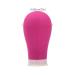 22 Canvas Wig Head Tripod Stand with Mannequin for Wig Making Display - Rosy Red (22 Inch) | Includes Tripod Stand, Wig Caps, T-Pins, and Bristle Brush - Buy Online on GoSupps.com