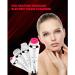 RIYAN 4 in 1 Cleansing Brush Exfoliating Cleaner Brush with 4 Brush for Exfoliating Massaging Remove Blackhead - Buy Online on GoSupps.com