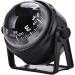 Digital Marine Compass  Adjustable Military Digital Marine Ball Night Vision Compass for Boat Vehicle (Black) - Buy Online on GoSupps.com