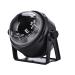 Alomejor Boat Compass Vehicle Car Boat Navigation Compass Ball Compass for Outdoor Camping Hiking Mountaineering