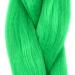 Shop Mybraids 1-Colored Premium 2m Long Green Braid Hair for Rasta Dreads Crochet and Box Braids - Perfect for Stunning Braiding Hairstyles - Buy Online on GoSupps.com