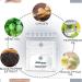Superslim SL-Imming Detoxifying Essential Oil Nose Ring - 21 Pieces | Natural De-Tox & Slimming Solution - Buy Online on GoSupps.com