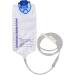 Semme Enema Bag Set - Durable PVC 1200ml Hydrotherapy Kit for Home Use Reusable Large Intestine Inlet Process - Buy Online on GoSupps.com