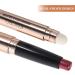 FOMIYES Girl Stick Crayon Brightener Makeup Glitter Pencil with Eyeshadow Smudger Eye Women for 1 count (Pack of 1) Picture 2 - Buy Online on GoSupps.com