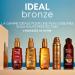 Garnier Amber Solar Bronzing Oil Coconut Intense Bronzing Oil - Buy Online on GoSupps.com