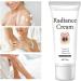 Snow Bleach Whitening Cream for Intimate Parts Snow White Cream Whitening Cream for Intimate Parts Body Bleaching Cream Intimate Area Whitening Cream (2pc) - Buy Online on GoSupps.com