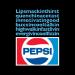 All+Every Pepsi Lip Smackin Thirst Quenchin Men's T-Shirt XL Black - Buy Online on GoSupps.com