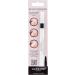 Nails.INC Easy Nail Art 5-Piece Nail Pen Set (Worth Value 35) - Buy Online on GoSupps.com