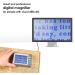 Electronic Reading Aid Digital Magnifier 3.5 Inch Portable Digital Magnifier 3X-15X HDMI Connected to HDTV Handheld Digital Magnifier - Buy Online on GoSupps.com