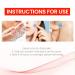 200 Multicolour Stochastic Star-Shaped Hydrocolloid Acne Patches Zit Absorbing Face Stickers for Skin Care | International Shipping Available - Buy Online on GoSupps.com