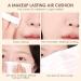 AIR Cushion BB Cream Moisturizing Concealer Long Lasting Foundation - Pink White - Buy Online on GoSupps.com