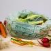 6L Organic Waste Bags - 200 Compostable Biodegradable & Tear-Resistant Bags Made in Germany | Climate-Neutral & DINPlus Certified - Buy Online on GoSupps.com