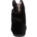 Bogs Baby Wellington Boots Plum Flower Stripe 71565 - Size UK 3-8 (Black) - Buy Online on GoSupps.com