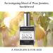 Inspired by Black Opium 1.9 oz. EDP Womens fragrance with Pear Orange Flower Sandalwood is an intoxicating fragrance. - Buy Online on GoSupps.com