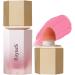 Liquid Cheek Soft Cream Blush Rouge Long-Lasting Formula Women's Cosmetics Makeup for Daily Use at Workplace - Buy Online on GoSupps.com