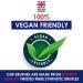 Vegan Friendly Shaving Brush - Gentleman's Face Care Club Badger Friendly Shave Brush - No Bristle Loss Guarantee - Buy Online on GoSupps.com
