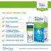 Hylo-Vision Safedrop Eye Drops - Irritated Stressed Eyes Relief | Hyaluronic Acid Preservative-Free Contact Lens Safe - 10ml - Buy Online on GoSupps.com