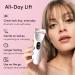 Fancii Heated Eyelash Curler - USB C Rechargeable Long-Lasting Curls Fast Heat Professional Tool for All Eye Shapes Safe & Gentle - Buy Online on GoSupps.com
