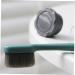 Eco-Friendly Interdental Toothbrush - Hapinary 10-Pack Charcoal Bristle Adult Toothbrush for Effective Cleaning - Buy Online on GoSupps.com
