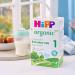 HiPP Organic 1 First Infant Baby Milk Powder Formula  From Birth  800g (Pack of 4) - Buy Online on GoSupps.com
