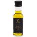 TruffleHunter - Black Truffle Oil - Extra Virgin Olive Oil for Cooking & Seasoning - 100 ml Black Truffle Oil 100 ml (Pack of 1)