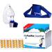 MyPurMist Accessories Kit (Adult) for MyPurMist Classic Vaporizer and Humidifier (Plug-in) Device