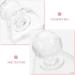 Angoily Tampon Presseur pour Fard Paupi res et Blush 59Mm en Cristal Outil de Pression S par pour Cosm tiques en Poudre Moule de R paration Pr cis pour Highlighter Maquillage - Buy Online on GoSupps.com