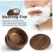 Beavorty Men's Shaving Butter Set - 3 Shaving Bowls & Creams for Ultimate Grooming Experience | Travel-Friendly Razor Cream & Brush - Buy Online on GoSupps.com
