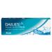 Dailies aquacomfort plus daily lenses soft 30 pieces BC 8.7 mm DIA 14.0 mm -11 diopters -11.0 diopters 8.7 millimeters 14.0 millimeters 30