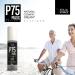 BIOLabs PRO Natural P75 Maxx with Retinol Cosmetic Cream - 5000MG Progesterone - 7.5% - Two Month Supply - Unscented 3oz Bottle - Buy Online on GoSupps.com
