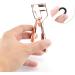Diamond Handle Eyelash Curler Beginners Wide Angle Eyelash Curler for Women Long Lasting Eyes Fits All Eye Shapes Make Up (Color : C6) - Buy Online on GoSupps.com