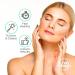 20 CT LivaClean Hydrocolloid Large Acne Patches - XL Zit Stickers for Cystic & Nose Pore Spots - Buy Online on GoSupps.com