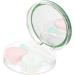 Buy Solustrie Small Plastic Container for Contact Lenses | Compact Mirror & Local Storage Case for Makeup Essentials - Buy Online on GoSupps.com