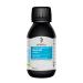 Dr.Budwig Omega 3 algae oil vegan (100ml) - high dose rich in DHA EPA vitamin D3 and K2 - algae oil Omega 3 vegan liquid omega 3 children omega 3 oil algae oil Liquid