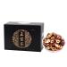 Th aux Cinq Tr sors au Ginseng th aux Cinq Tr sors th sant aux Cinq Tr sors Polygonatum Wolfberry s ch Jujube M re Maca Combinaison de Tisanes 120 G/4 2 Oz