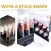Angoily 12pcs 12 Shadow Box Highlighters Glitter Eye Shadow Girl Makeup Supplies Boxed Tool - Buy Online on GoSupps.com