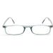 Nannini Quick 7.9 Reading Glasses (+2.00 Grey) - Stylish & Lightweight Eyewear for Enhanced Vision - International Shipping Available - Buy Online on GoSupps.com
