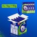 Matic Top Load Detergent Powder 3 Kg + 1 Kg Free - Premium Cleaning for Your Laundry | International Shipping Available - Buy Online on GoSupps.com