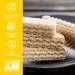 Loacker Premium Lemon Wafer Cookies - 12 Pack | Crispy Wafer Fingers with Italian Lemon Creme, Non-GMO | Perfect Lunchbox & Tea Break Snack - 19.05 oz - Buy Online on GoSupps.com