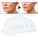 Facial Lifting Tape Reduce Double Chin Wrinkle Removal V Shape Instant Face Lifting Sticker for Firming and Rejuvenating Skincare Needs - Buy Online on GoSupps.com