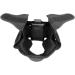 Kids Boxing Headgear - Synthetic Leather for Grappling, Judo, Kickboxing, Karate, Martial Arts, Muay Thai, Taekwondo - Black - Buy Online on GoSupps.com