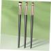 PLAFOPE 1 Set Eyeshadow Brush Eye Brush Concealer Brush under Eye Eyebrow Brush Applicator Eyeliner Tool Applicator Angled Eyeliner Brush Under Eye Concealer Brush Eye Liner Brush - Buy Online on GoSupps.com