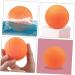 Combination Fascia Massage Ball for Fitness - Yoga & Back Massage Device - Buy Online on GoSupps.com